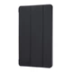 Чехол-книжка Smart Case iPad Pro (12,9"/ 2018/2020/2021/2022) iPad Air (13"/2024/2025/2026) Clear Black (07) - изображение 1