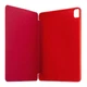 Чехол-книжка Smart Case iPad Pro (12,9"/ 2018/2020/2021/2022) iPad Air (13"/2024/2025/2026) Clear Red (04) - изображение 2