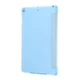Чехол-книжка Smart Case iPad 5 (9,7"/2017)/iPad 6 (9,7"/2018)/iPad Air (9,7"/2013) Clear Blue - изображение 3
