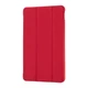 Чехол-книжка Smart Case iPad Pro (11"/2020/2021) Clear Red - изображение 1