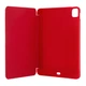 Чехол-книжка Smart Case iPad Pro (11"/2020/2021) Clear Red - изображение 2