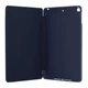 Чехол-книжка Smart Case iPad 5 (9,7"/2017)/iPad 6 (9,7"/2018)/iPad Air (9,7"/2013) Clear Dark Blue - изображение 2