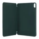 Чехол-книжка Smart Case iPad 10 (10,9"/2022) iPad 11 (11"/2025) Clear Dark Green - изображение 2