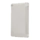 Чехол-книжка Smart Case iPad Mini 5 (7,9"/2019) Clear Grey - изображение 3