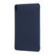Чехол-книжка Smart Case iPad 10 (10,9"/2022) iPad 11 (11"/2025) Clear Dark Blue - изображение 3