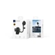 Холдер WIWU CH016 Car Mount Black - изображение 2