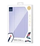 Чехол-книжка WIWU Classic II Case iPad 10.9''/11'' Purple - изображение 2