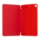 Чехол-книжка Smart Case iPad Mini 5 (7,9"/2019) Clear Red - изображение 2