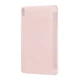 Чехол-книжка Smart Case iPad 10 (10,9"/2022) iPad 11 (11"/2025) Clear Pink Sand - изображение 3