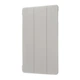 Чехол-книжка Smart Case iPad 5 (9,7"/2017)/iPad 6 (9,7"/2018)/iPad Air (9,7"/2013) Clear Grey - изображение 1
