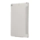 Чехол-книжка Smart Case iPad 5 (9,7"/2017)/iPad 6 (9,7"/2018)/iPad Air (9,7"/2013) Clear Grey - изображение 3