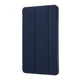 Чехол-книжка Smart Case iPad Pro (11"/2020/2021) Clear Dark Blue - изображение 1
