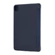 Чехол-книжка Smart Case iPad Pro (11"/2020/2021) Clear Dark Blue - изображение 3