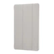 Чехол-книжка Smart Case iPad Pro (12,9"/ 2018/2020/2021/2022) iPad Air (13"/2024/2025/2026) Clear Grey (09) - изображение 1