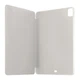 Чехол-книжка Smart Case iPad Pro (12,9"/ 2018/2020/2021/2022) iPad Air (13"/2024/2025/2026) Clear Grey (09) - изображение 2