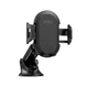 Холдер WIWU CH015 Car Mount Black - изображение 7