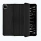 Чехол-книжка WIWU Classic II Case iPad 10.2''/10.5'' Black - изображение 1