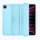 Чехол-книжка WIWU Classic II Case iPad 10.2''/10.5'' Light Blue - изображение 1