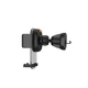 Холдер WIWU CH008 Car Mount Black - изображение 3