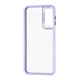 Чохол Bright Edge Samsung A24 4G (A245) Lilac Purple - зображення 2