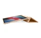 Чехол-книжка WIWU Classic II Case iPad 10.2''/10.5'' Pink - изображение 3