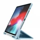 Чехол-книжка WIWU Classic II Case iPad 10.9''/11'' Light Blue - изображение 3