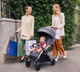 Прогулочная коляска Chicco Goody XPlus Зеленая (87040.38.00) - изображение 15