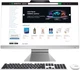 Моноблок ASUS M3702WFAK-WA0290 (90PT03M1-M00A30) White - изображение 1