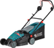 Газонокосилка электрическая Konner&Sohnen KS 38LM-BL - изображение 1