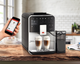 Кавомашина Melitta Barista TS Smart F850-101 - зображення 5