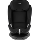 Автокресло britax-romer Swivel Space Black (2000038913) - изображение 4