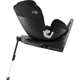 Автокресло britax-romer Swivel Space Black (2000038913) - изображение 12