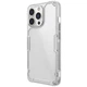 TPU чохол Nillkin Nature Pro Series для Apple iPhone 13 Pro (6.1") Безбарвний (прозорий) - зображення 2