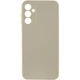 Чохол Silicone Cover Lakshmi Full Camera (A) для Samsung Galaxy M34 5G Пісочний / Sand - 00000065373_15 - зображення 1