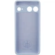 Чохол Silicone Cover Lakshmi Full Camera (AAA) для Google Pixel 7 Блакитний / Sweet Blue - зображення 2