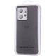 Чохол TPU Wave Nova для Xiaomi Redmi Note 12 4G Grey - зображення 6