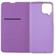 Шкіряний чохол книжка GATMEN PREMIUM Elegant (PU) для Samsung Galaxy M33 5G Light Purple - зображення 2