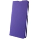 Шкіряний чохол книжка GATMEN PREMIUM Elegant (PU) для Google Pixel 6 Pro Purple - зображення 2