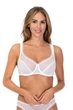 Бюстгальтер с мягкой чашкой Rosme 90D Белый (59059) - изображение 1
