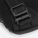 Сумка слінг через плече чоловіча тканинна PacSafe Антизлодій Vibe 150 5 ступенів захисту (60161130) - изображение 9