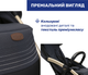 Прогулочная коляска Chicco Goody XPlus Серая (87040.27) - изображение 8