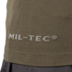 Футболка потовідвідна з довгим рукавом Sturm Mil-Tec Olive L/XL (11233001) - изображение 6