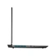 Ноутбук Lenovo LOQ 15IAX9,Intel® Core™ i5-12450HX,12/512GB,GeForce RTX™ 3050,Win 11 Home,Storm Grey - изображение 9