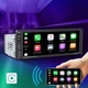 Автомагнитола 1 DIN CML-PLAY 6288W | HD 6.9" IPS, 720P, MicroSD. USB, FM, 1/32GB, 4*45W - изображение 10