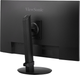 Монітор 27" ViewSonic VG2708A 100Hz (VG2708A-MHD) - зображення 6