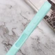 Силіконовий чохол Candy Full Camera для Samsung Galaxy A24 4G Бірюзовий / Turquoise - изображение 5