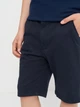 Подростковые шорты на резинке Minoti 13Short 2 38502TEN 140-146 см Синие (5063025056969) - изображение 4