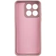 Чохол Silicone Cover Lakshmi Full Camera (A) для Huawei Honor X8a Рожевий / Pink Sand - зображення 2