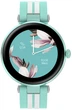 Smartwatch Canyon Semifreddo SW-61 Mint (CNS-SW61BL) - obraz 1