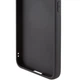 Шкіряний чохол Xshield для Samsung Galaxy A05 Чорний / Black - зображення 2